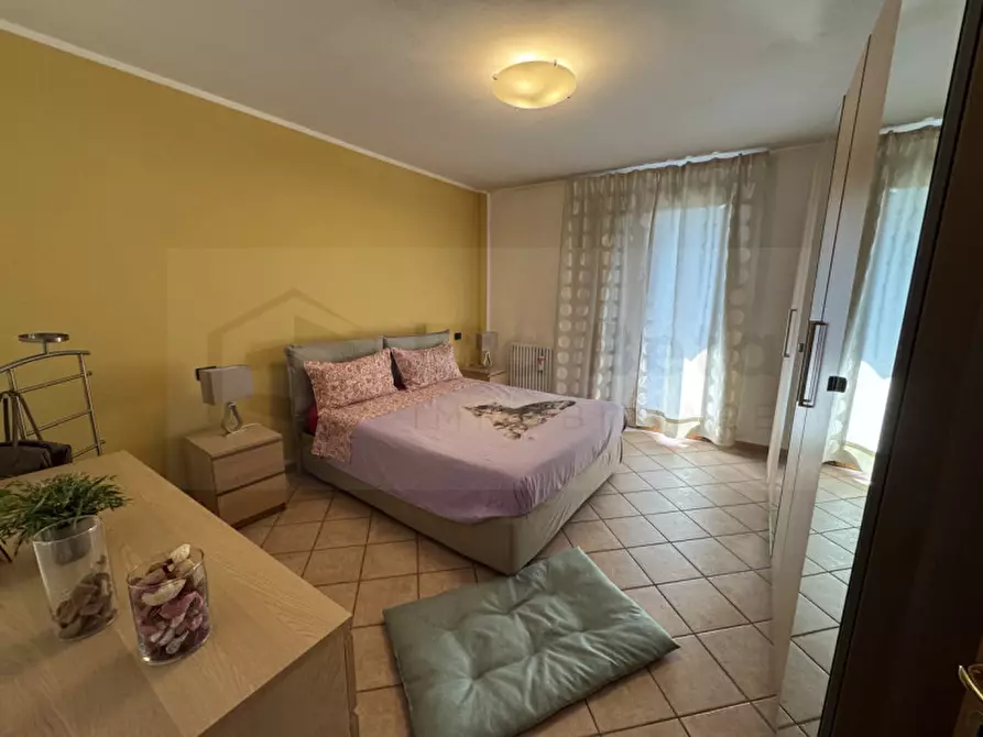 Immagine 11 di Appartamento in vendita  in Via Orlando Galante a Padova