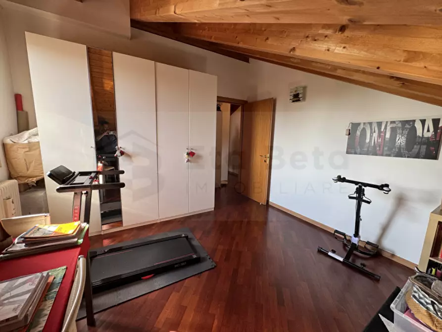 Immagine 12 di Appartamento in vendita  in Via Orlando Galante a Padova