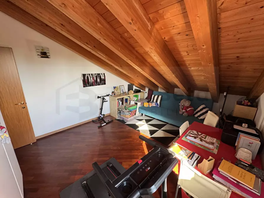 Immagine 13 di Appartamento in vendita  in Via Orlando Galante a Padova