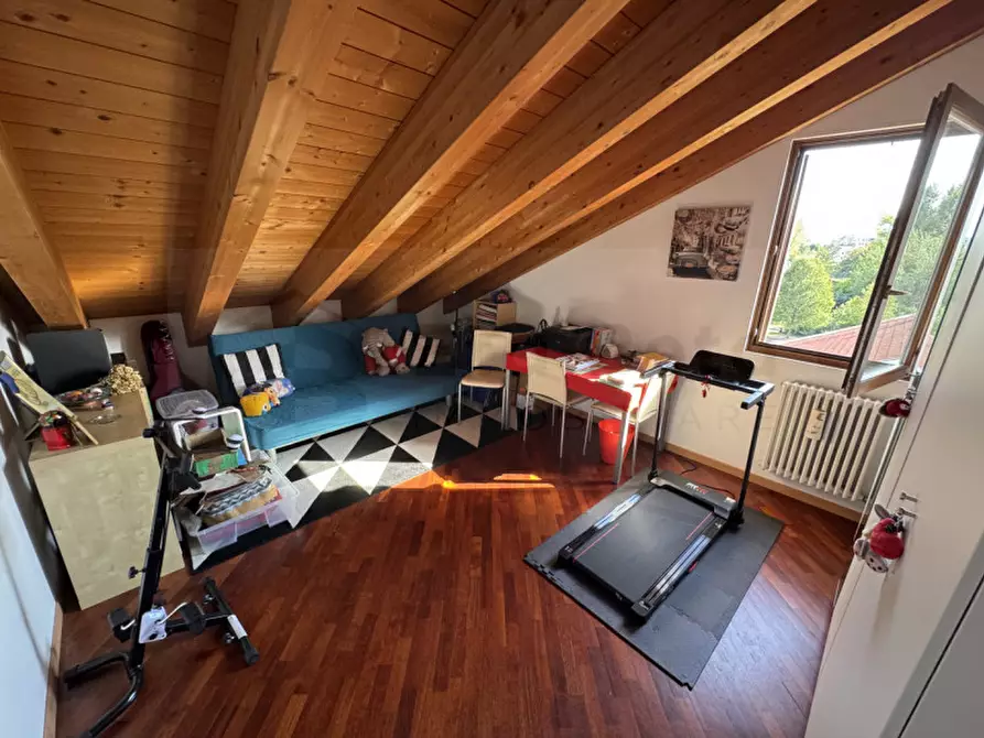 Immagine 14 di Appartamento in vendita  in Via Orlando Galante a Padova