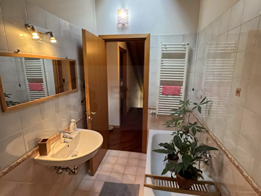 Immagine 18 di Appartamento in vendita  in Via Orlando Galante a Padova