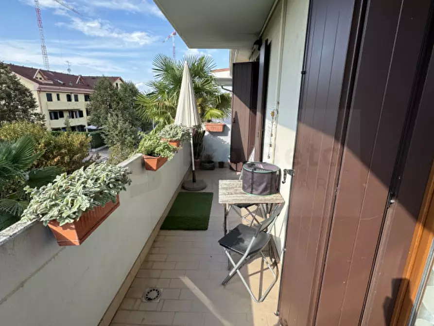 Immagine 20 di Appartamento in vendita  in Via Orlando Galante a Padova