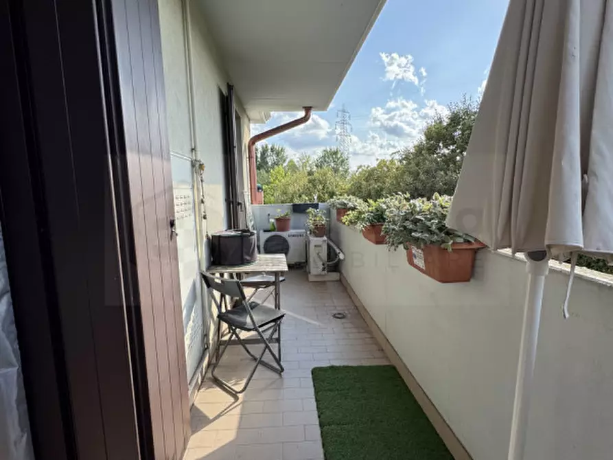 Immagine 21 di Appartamento in vendita  in Via Orlando Galante a Padova