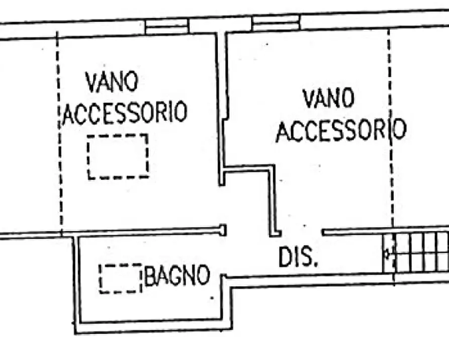 Immagine 23 di Appartamento in vendita  in Via Orlando Galante a Padova