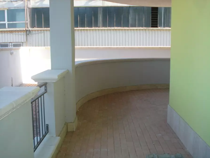 Immagine 2 di Appartamento in vendita  in VIA VESTINA a Montesilvano