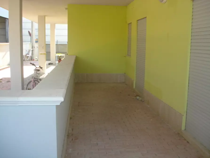 Immagine 3 di Appartamento in vendita  in VIA VESTINA a Montesilvano