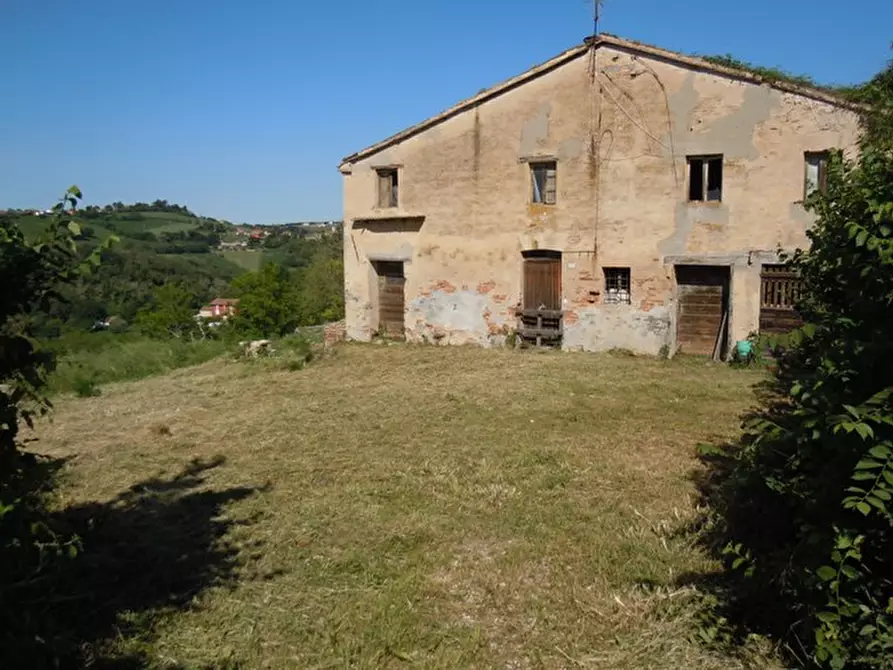 Immagine 8 di Rustico / casale in vendita  a Mondolfo