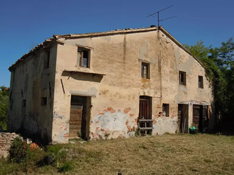 Immagine 9 di Rustico / casale in vendita  a Mondolfo