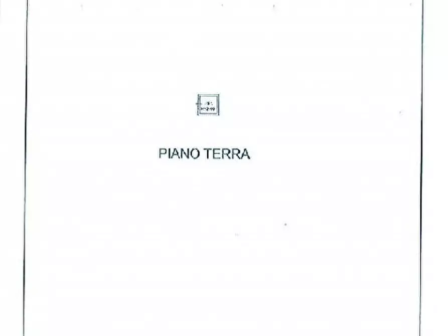 Immagine 13 di Rustico / casale in vendita  a Mondolfo