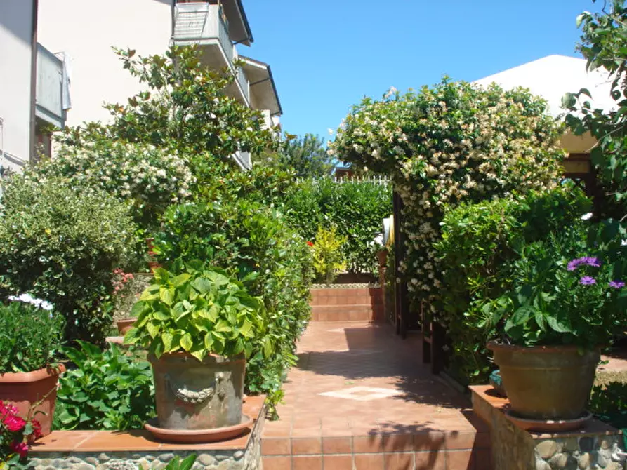 Immagine 4 di Appartamento in vendita  in Iper a Città Sant'angelo