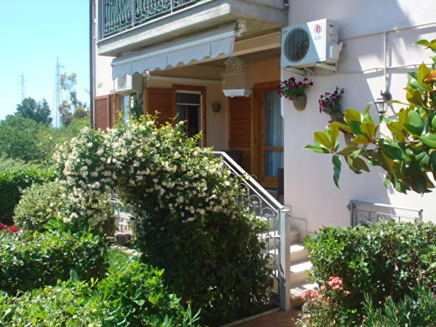 Immagine 1 di Appartamento in vendita  in Iper a Città Sant'angelo