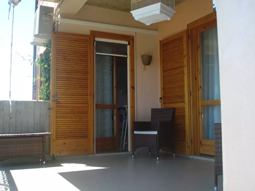 Immagine 6 di Appartamento in vendita  in Iper a Città Sant'angelo