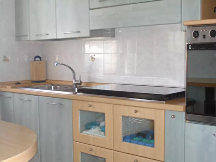 Immagine 7 di Appartamento in vendita  in Iper a Città Sant'angelo