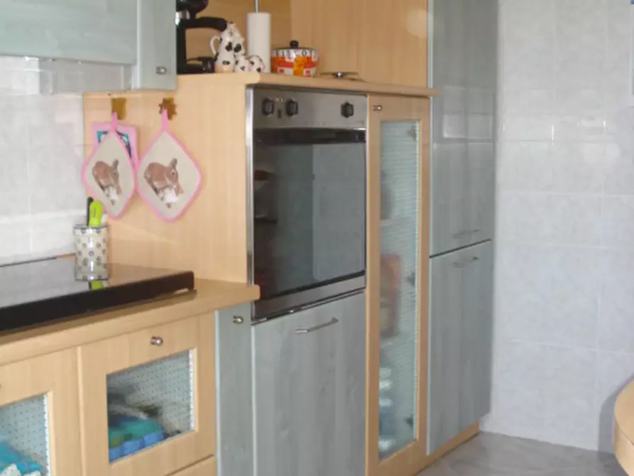 Immagine 8 di Appartamento in vendita  in Iper a Città Sant'angelo