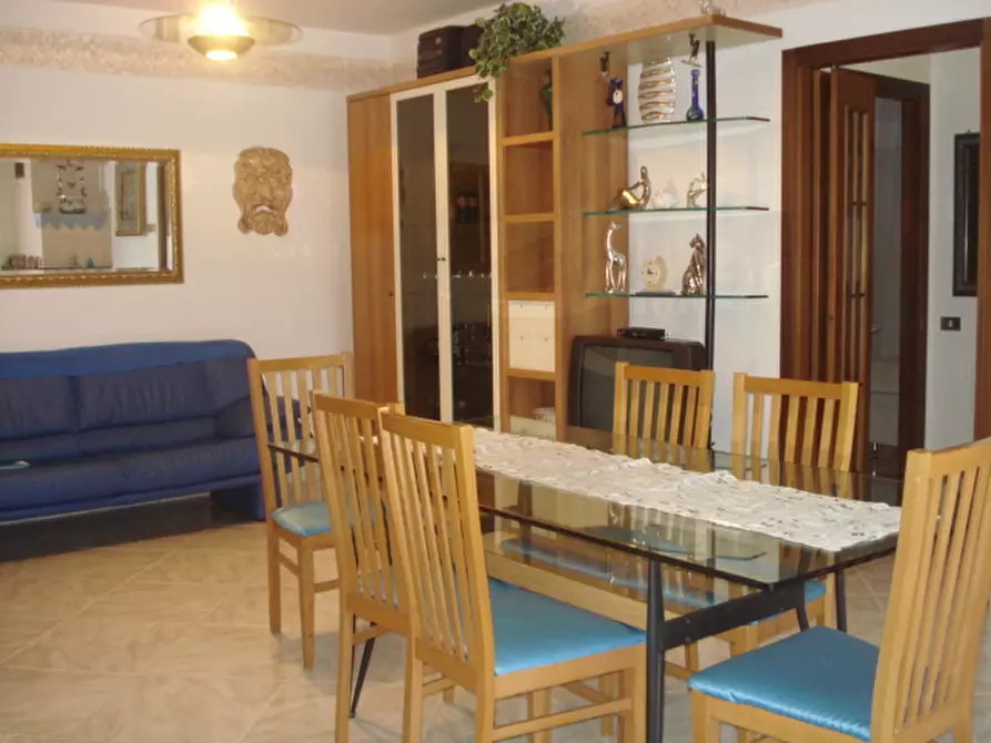 Immagine 11 di Appartamento in vendita  in Iper a Città Sant'angelo