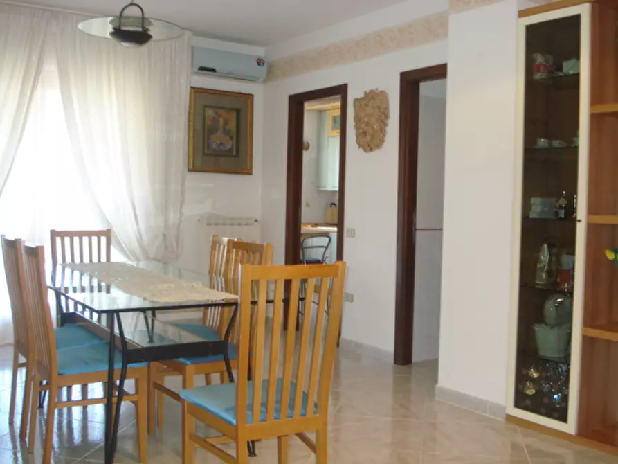 Immagine 12 di Appartamento in vendita  in Iper a Città Sant'angelo