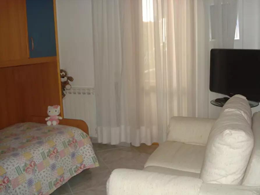 Immagine 19 di Appartamento in vendita  in Iper a Città Sant'angelo