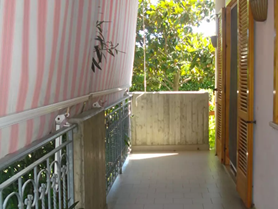 Immagine 20 di Appartamento in vendita  in Iper a Città Sant'angelo