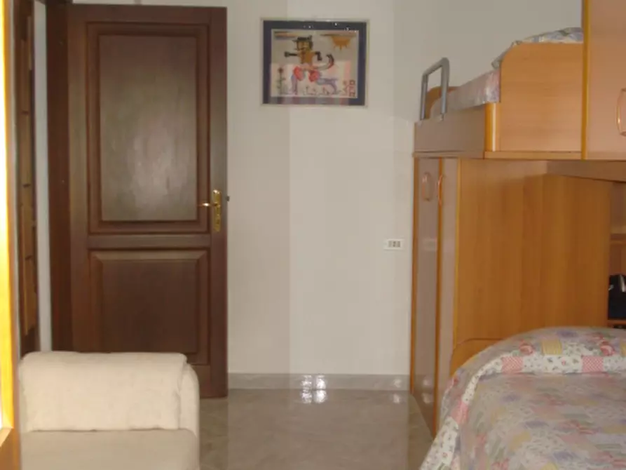 Immagine 22 di Appartamento in vendita  in Iper a Città Sant'angelo