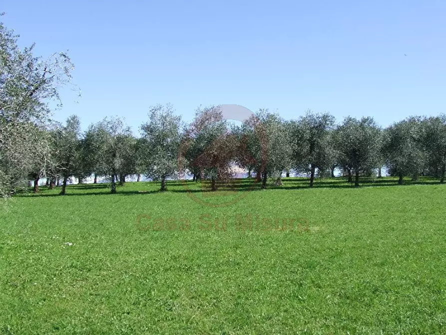 Immagine 1 di Terreno in vendita  in via Rodari a Pianiga