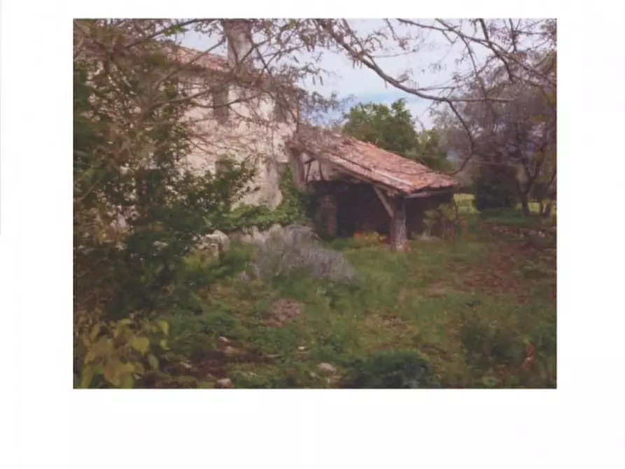 Immagine 1 di Rustico / casale in vendita  a Baone