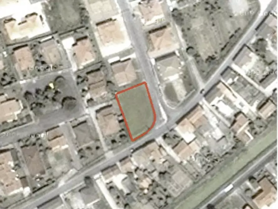 Immagine 2 di Terreno in vendita  a Villadose