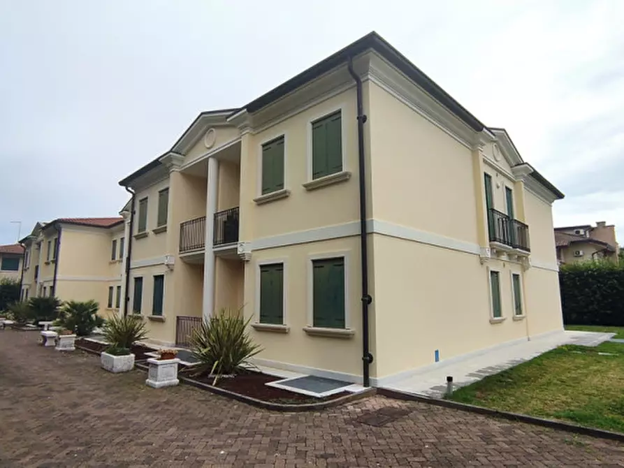 Immagine 1 di Appartamento in affitto  in Via Aldo Moro, 1 a Villa Del Conte