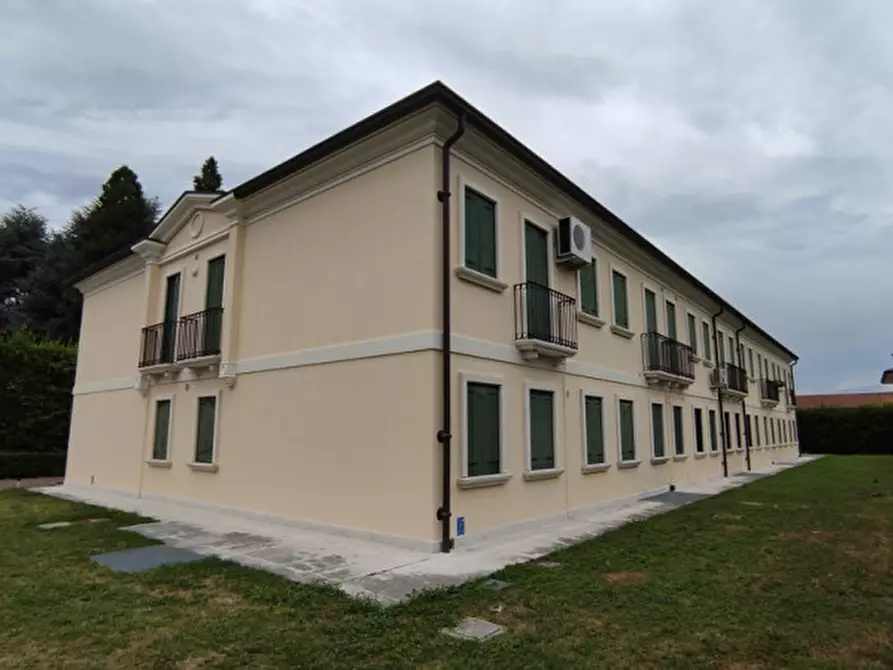 Immagine 2 di Appartamento in affitto  in Via Aldo Moro, 1 a Villa Del Conte