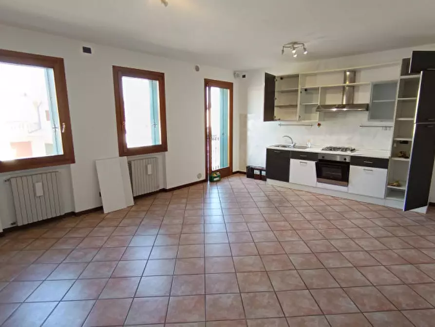 Immagine 3 di Appartamento in affitto  in Via Aldo Moro, 1 a Villa Del Conte