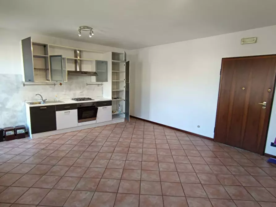 Immagine 4 di Appartamento in affitto  in Via Aldo Moro, 1 a Villa Del Conte