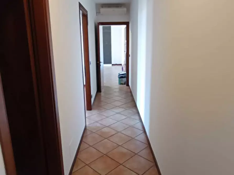 Immagine 12 di Appartamento in affitto  in Via Aldo Moro, 1 a Villa Del Conte