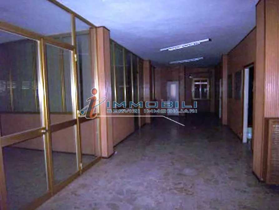 Immagine 8 di Capannone industriale in affitto  in VIA PERCALI a Settala