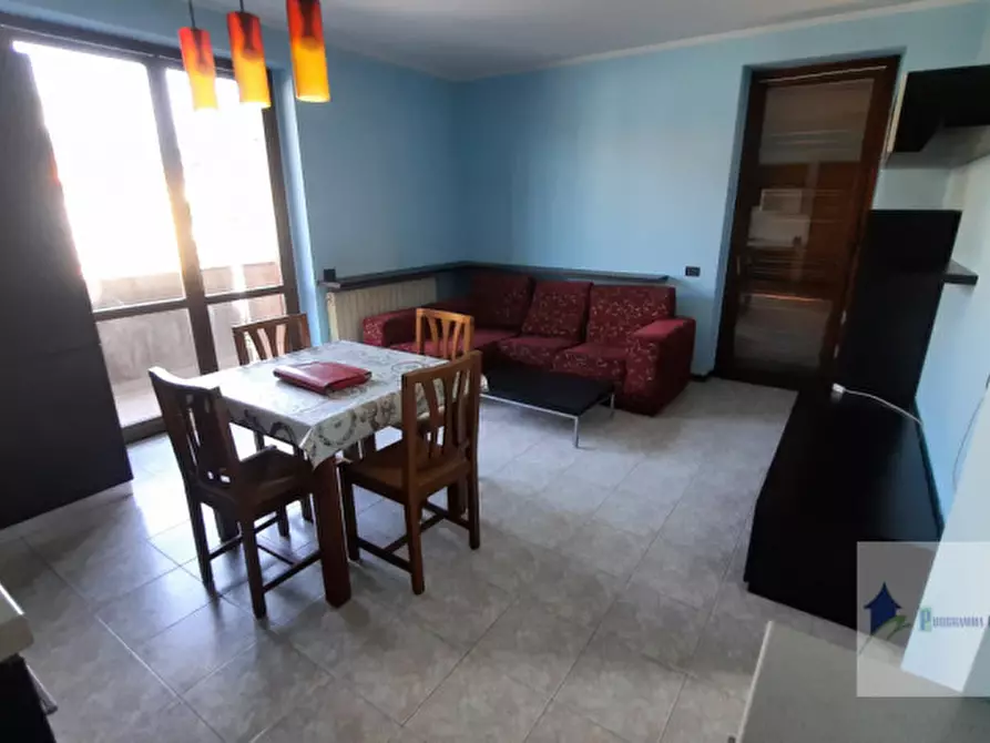 Immagine 4 di Appartamento in vendita  in Via Corridoni a Turbigo