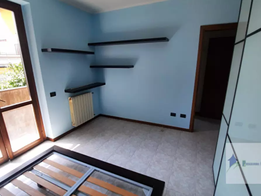 Immagine 8 di Appartamento in vendita  in Via Corridoni a Turbigo