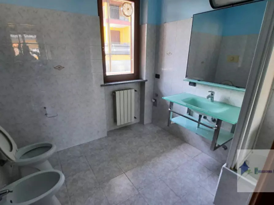 Immagine 9 di Appartamento in vendita  in Via Corridoni a Turbigo