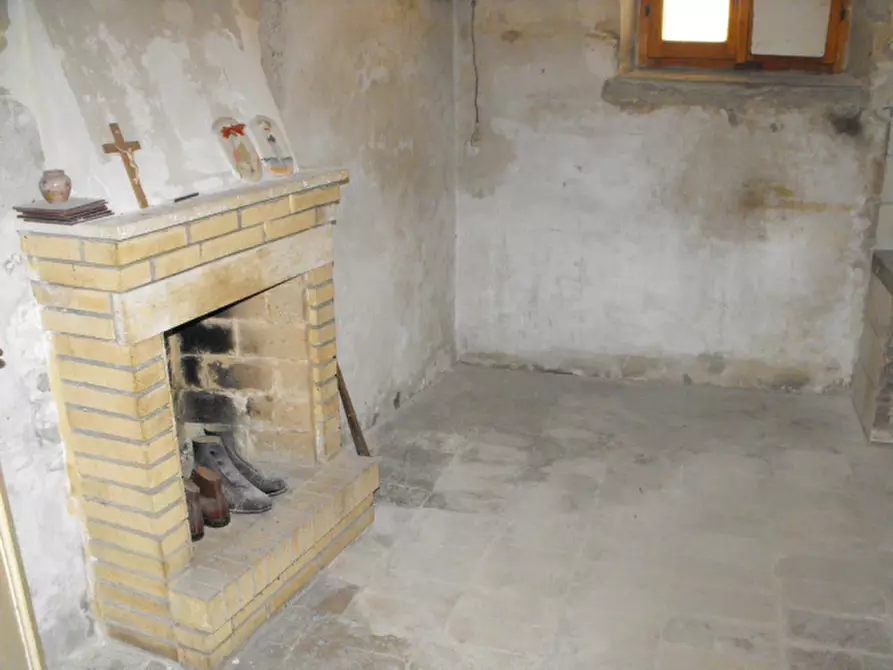 Immagine 2 di Villetta a schiera in vendita  a Ostra