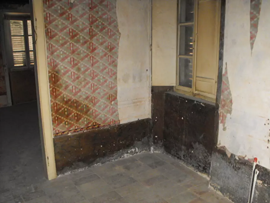 Immagine 5 di Villetta a schiera in vendita  a Ostra