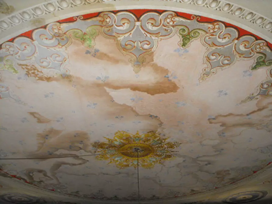 Immagine 9 di Villetta a schiera in vendita  a Ostra