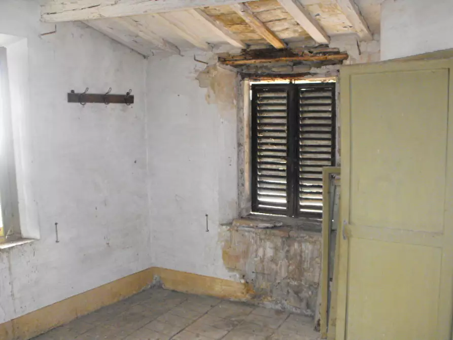 Immagine 13 di Villetta a schiera in vendita  a Ostra