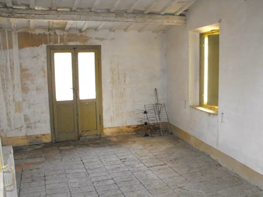 Immagine 14 di Villetta a schiera in vendita  a Ostra