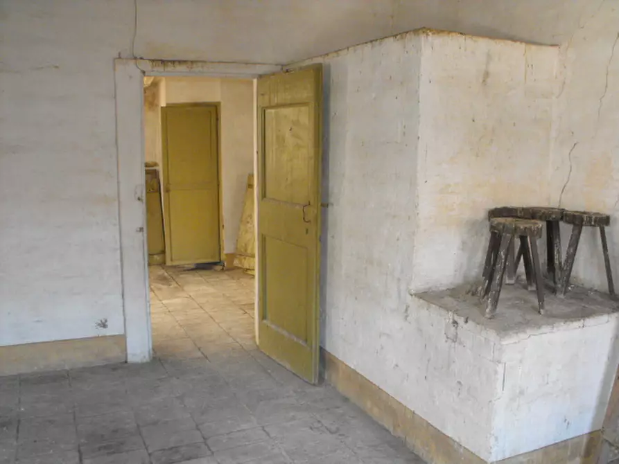 Immagine 15 di Villetta a schiera in vendita  a Ostra