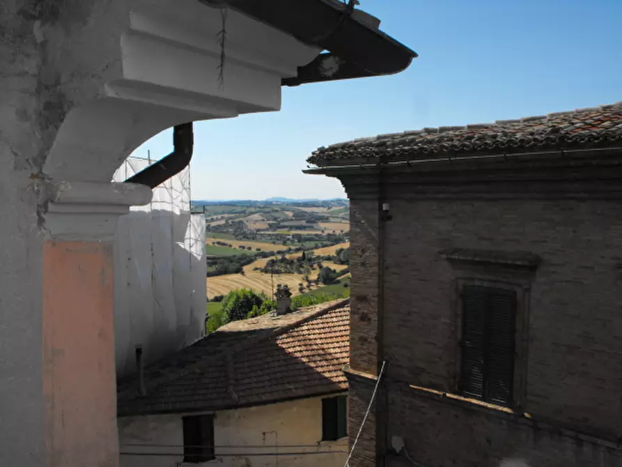 Immagine 16 di Villetta a schiera in vendita  a Ostra