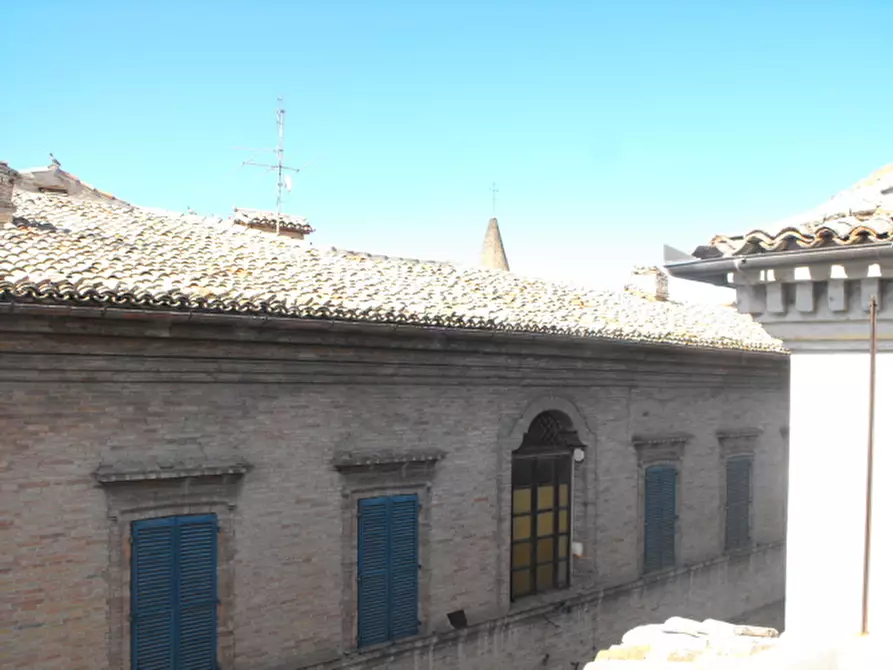 Immagine 17 di Villetta a schiera in vendita  a Ostra