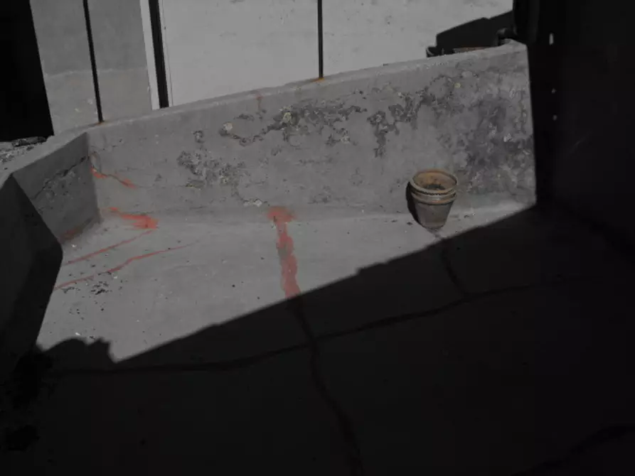 Immagine 18 di Villetta a schiera in vendita  a Ostra