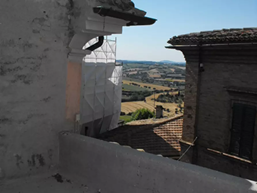 Immagine 19 di Villetta a schiera in vendita  a Ostra