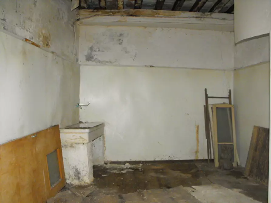 Immagine 21 di Villetta a schiera in vendita  a Ostra