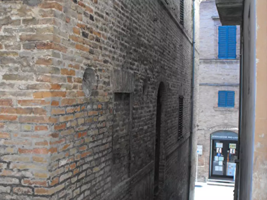 Immagine 25 di Villetta a schiera in vendita  a Ostra