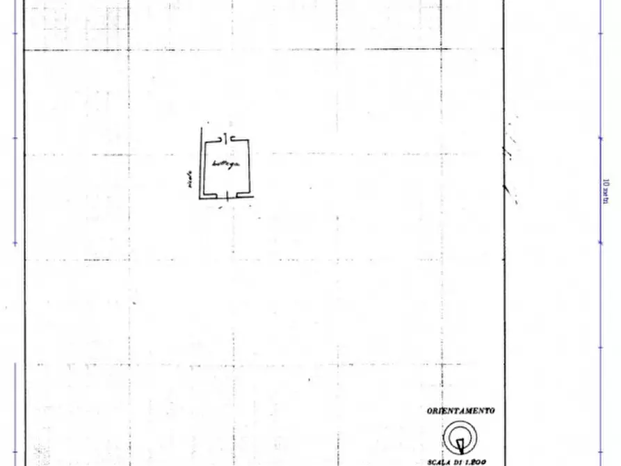 Immagine 26 di Villetta a schiera in vendita  a Ostra