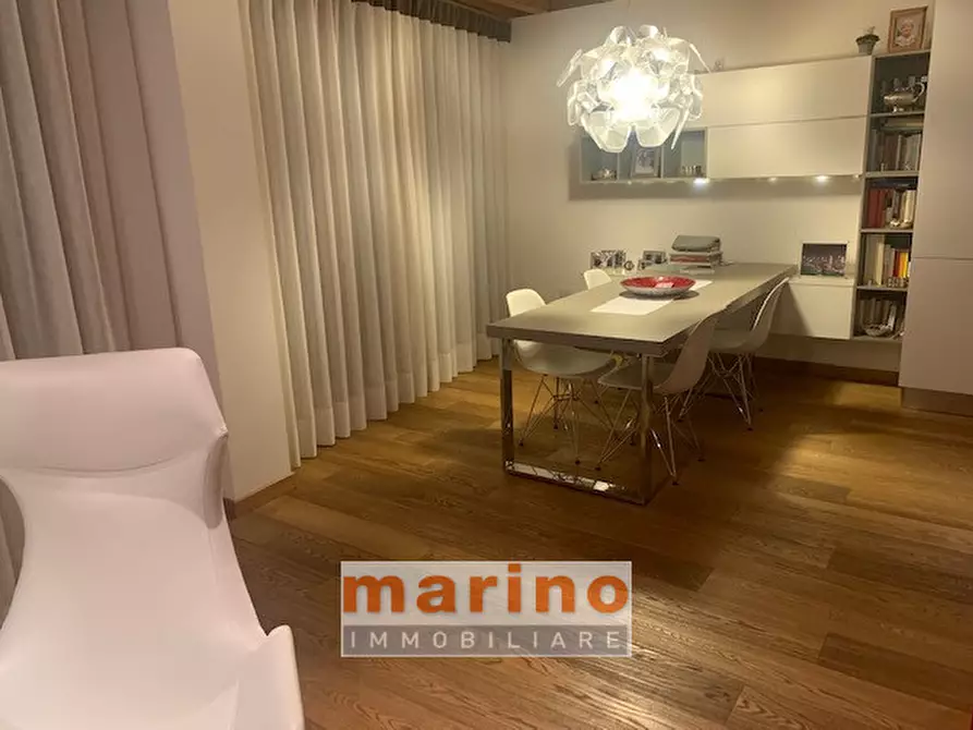 Immagine 1 di Appartamento in affitto  in Via San Martino e Solferino a Padova