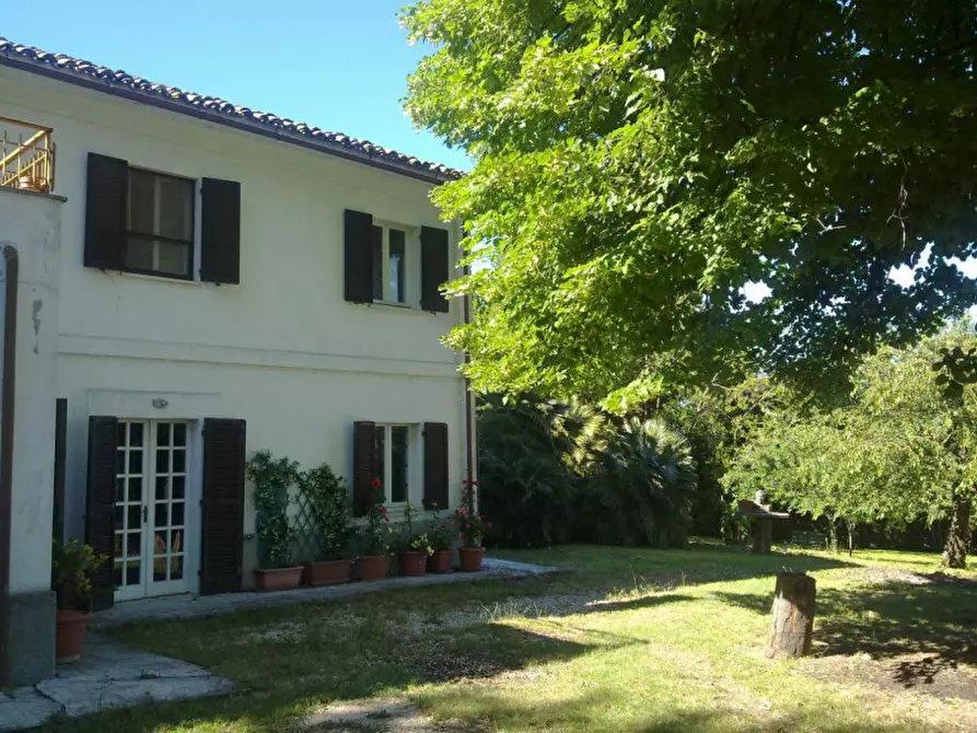 Immagine 3 di Rustico / casale in vendita  a Senigallia